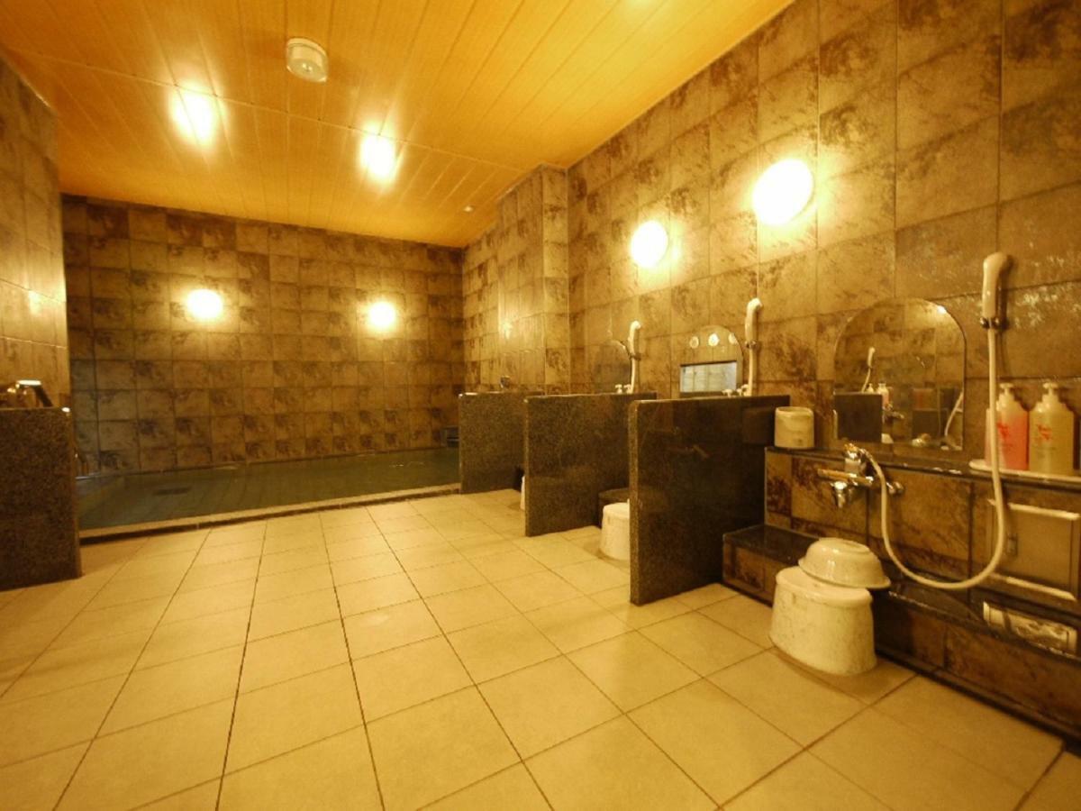 Hotel Route-Inn Ina Inter Minamiminowa Zewnętrze zdjęcie