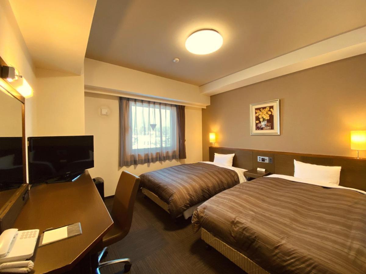 Hotel Route-Inn Ina Inter Minamiminowa Zewnętrze zdjęcie