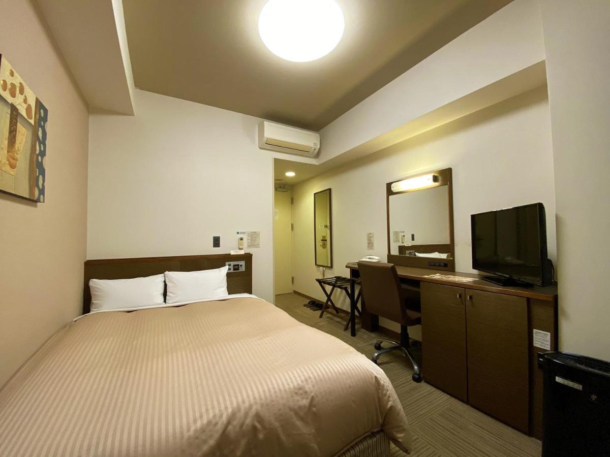 Hotel Route-Inn Ina Inter Minamiminowa Zewnętrze zdjęcie