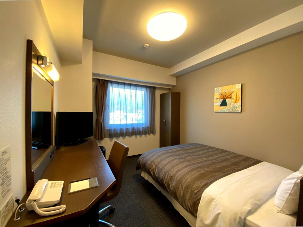 Hotel Route-Inn Ina Inter Minamiminowa Zewnętrze zdjęcie